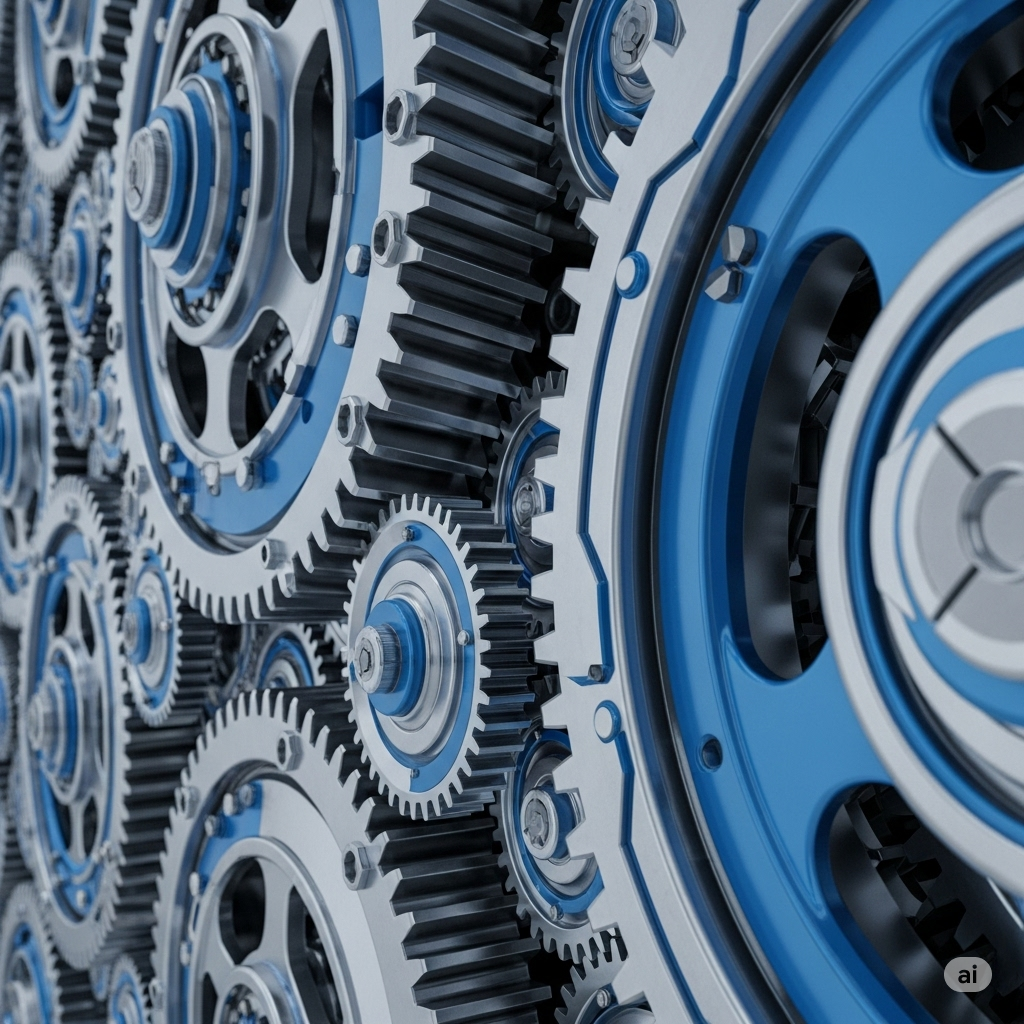 Manufactura Lean en Contextos Digitales